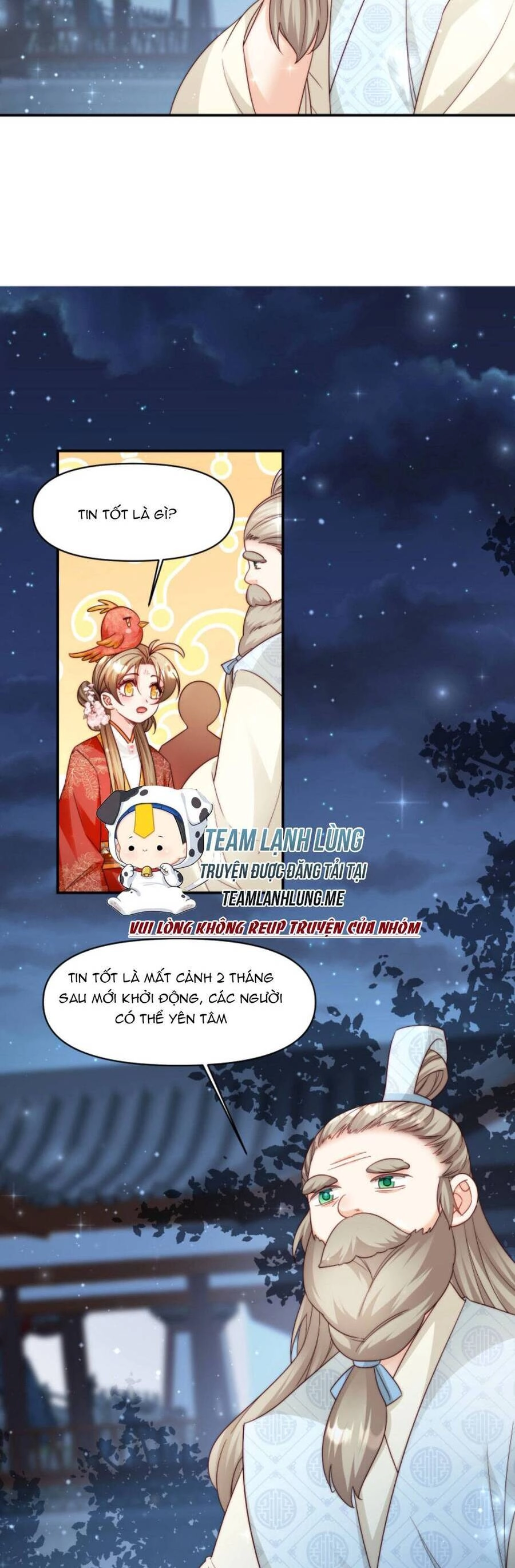 Tiểu Sư Muội Rõ Ràng Rất Mạnh, Nhưng Lại Quá Tấu Hề Chapter 143 - 21