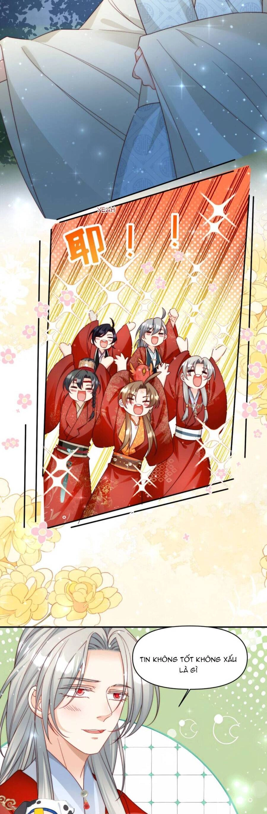 Tiểu Sư Muội Rõ Ràng Rất Mạnh, Nhưng Lại Quá Tấu Hề Chapter 143 - 22