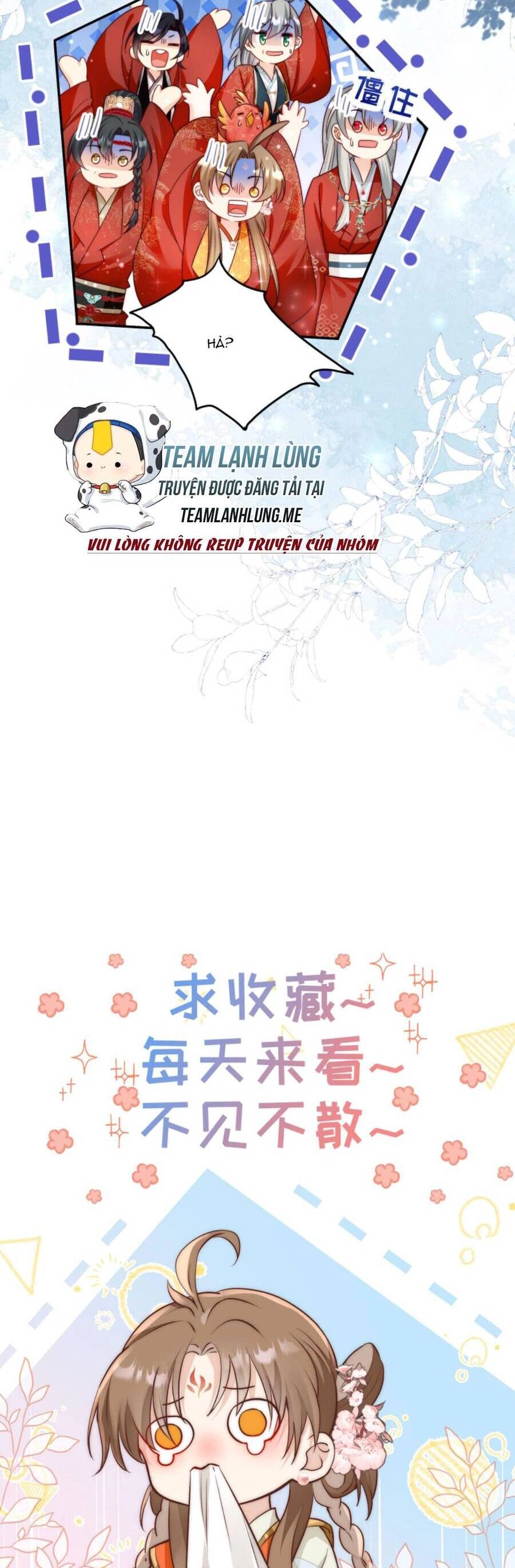 Tiểu Sư Muội Rõ Ràng Rất Mạnh, Nhưng Lại Quá Tấu Hề Chapter 143 - 24