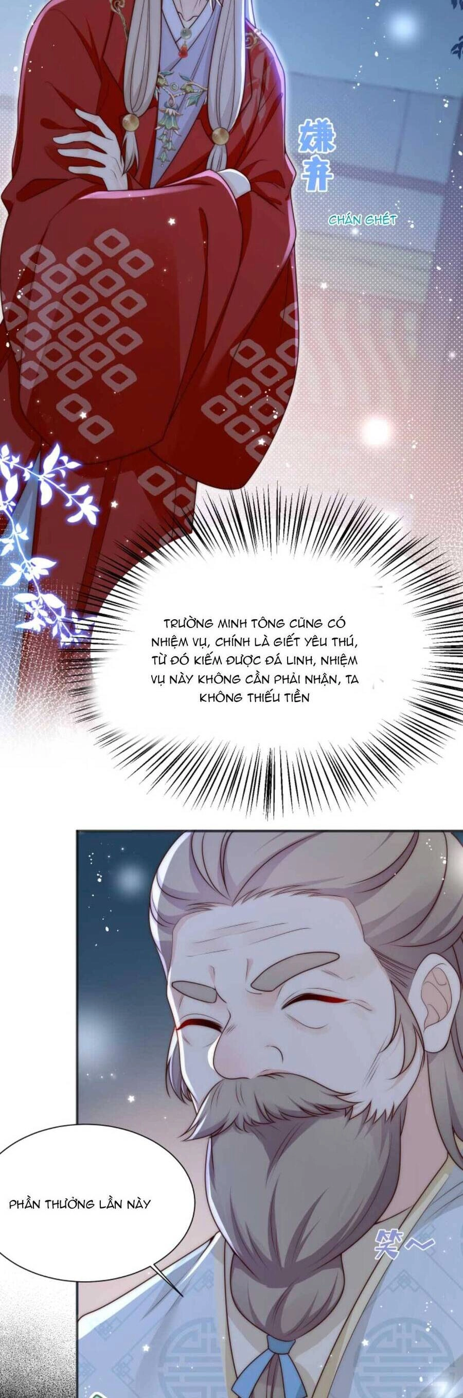 Tiểu Sư Muội Rõ Ràng Rất Mạnh, Nhưng Lại Quá Tấu Hề Chapter 144 - 5