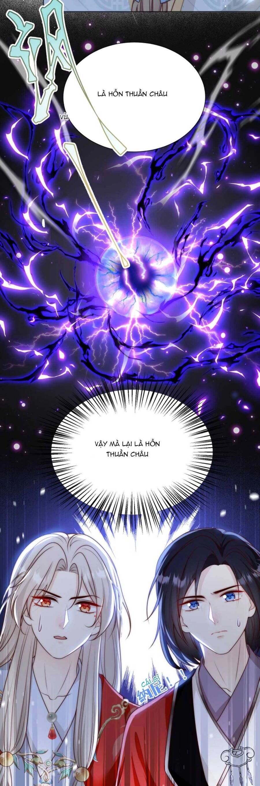 Tiểu Sư Muội Rõ Ràng Rất Mạnh, Nhưng Lại Quá Tấu Hề Chapter 144 - 6