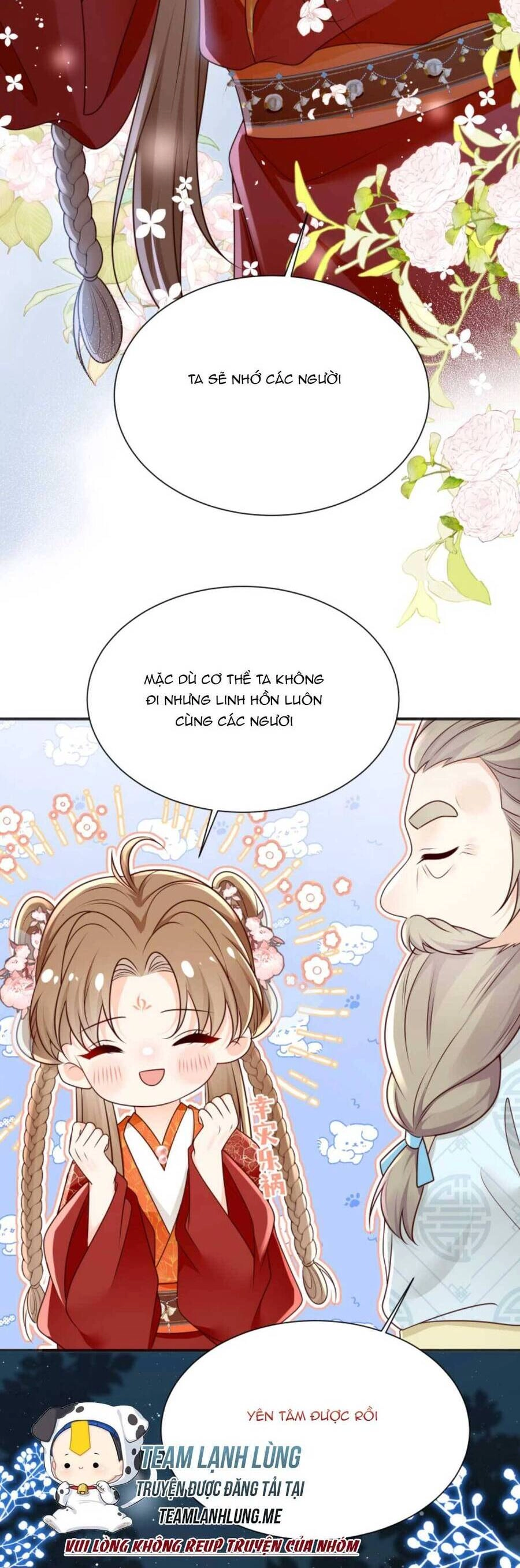 Tiểu Sư Muội Rõ Ràng Rất Mạnh, Nhưng Lại Quá Tấu Hề Chapter 144 - 11