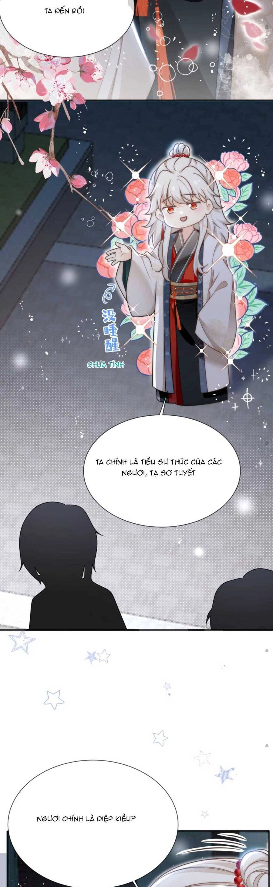 Tiểu Sư Muội Rõ Ràng Rất Mạnh, Nhưng Lại Quá Tấu Hề Chapter 144 - 14