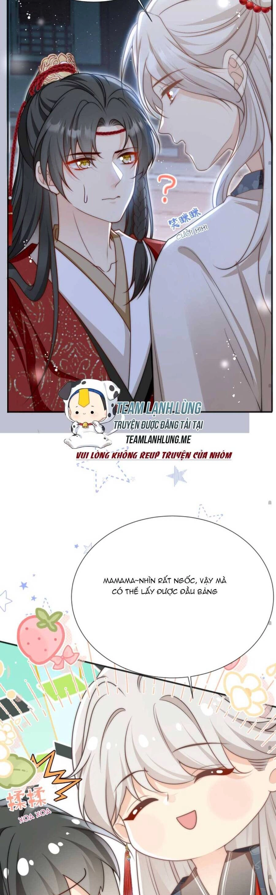 Tiểu Sư Muội Rõ Ràng Rất Mạnh, Nhưng Lại Quá Tấu Hề Chapter 144 - 15