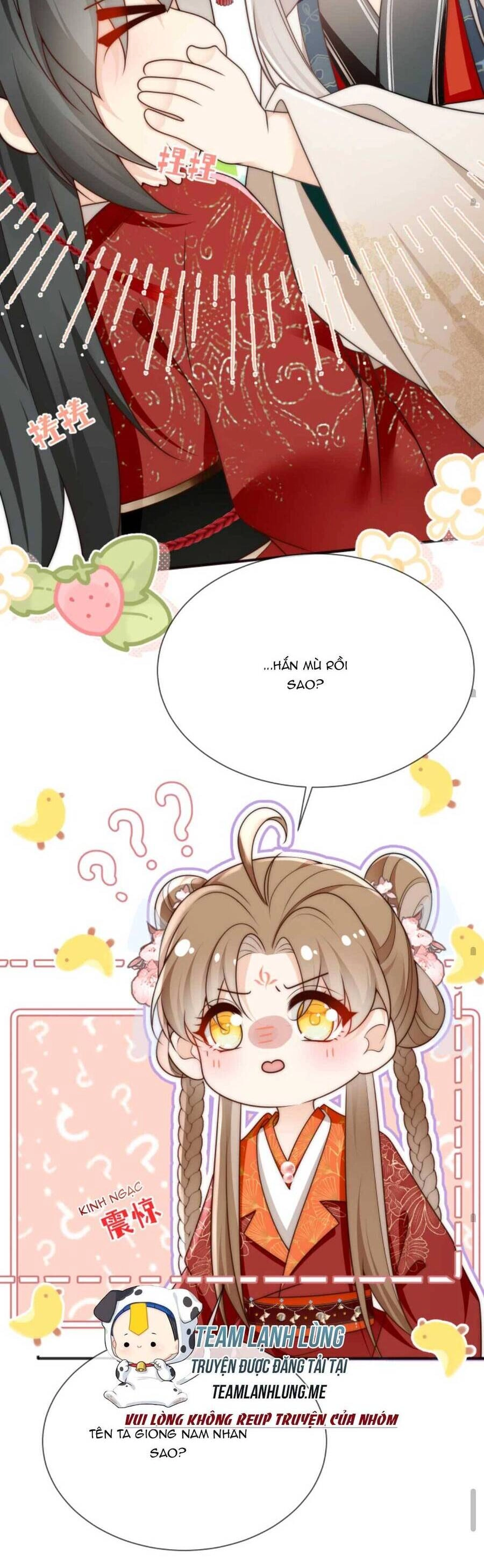 Tiểu Sư Muội Rõ Ràng Rất Mạnh, Nhưng Lại Quá Tấu Hề Chapter 144 - 16