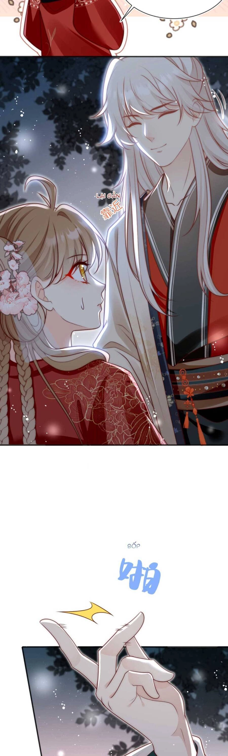 Tiểu Sư Muội Rõ Ràng Rất Mạnh, Nhưng Lại Quá Tấu Hề Chapter 144 - 20