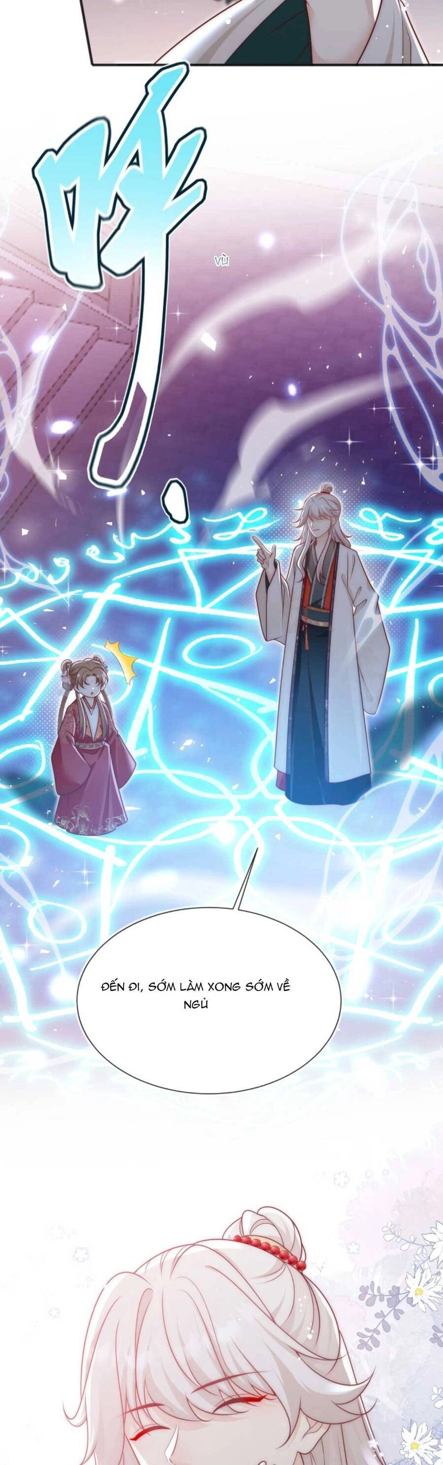 Tiểu Sư Muội Rõ Ràng Rất Mạnh, Nhưng Lại Quá Tấu Hề Chapter 144 - 21