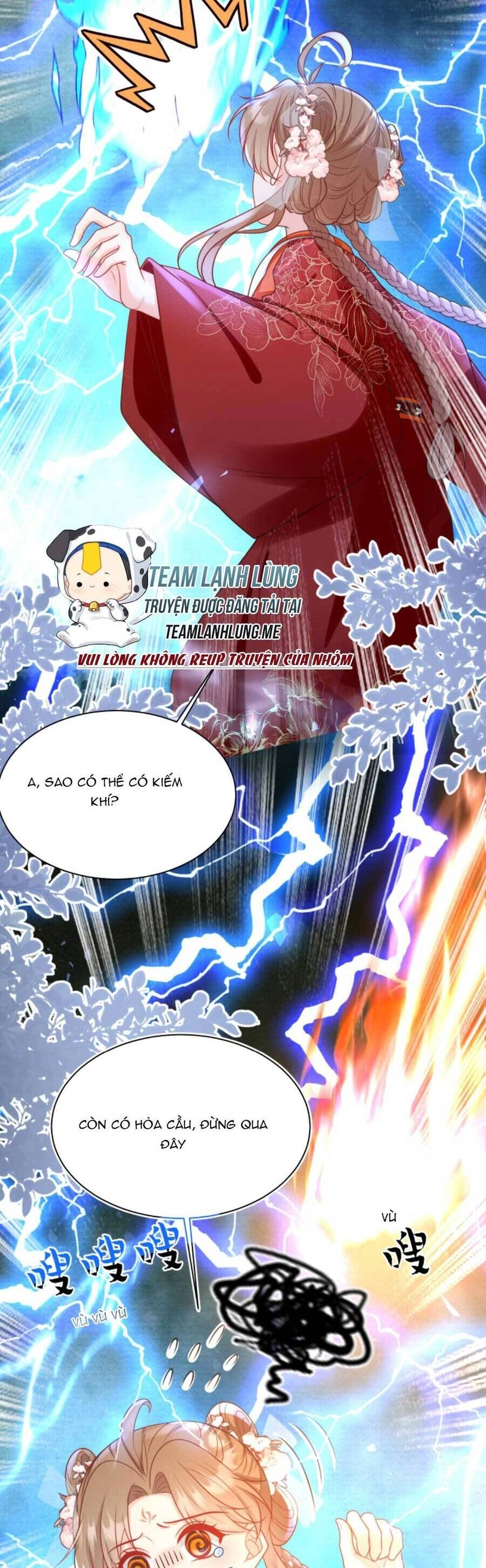 Tiểu Sư Muội Rõ Ràng Rất Mạnh, Nhưng Lại Quá Tấu Hề Chapter 145 - 5