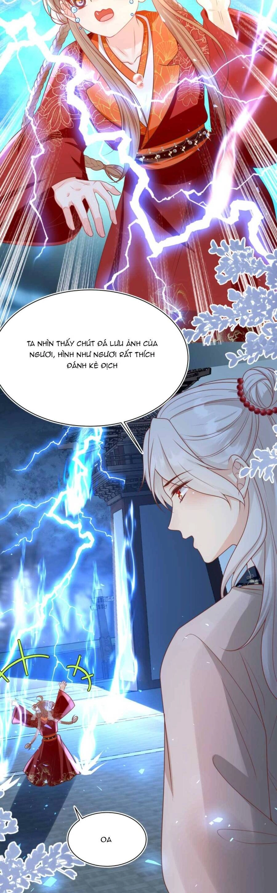 Tiểu Sư Muội Rõ Ràng Rất Mạnh, Nhưng Lại Quá Tấu Hề Chapter 145 - 6