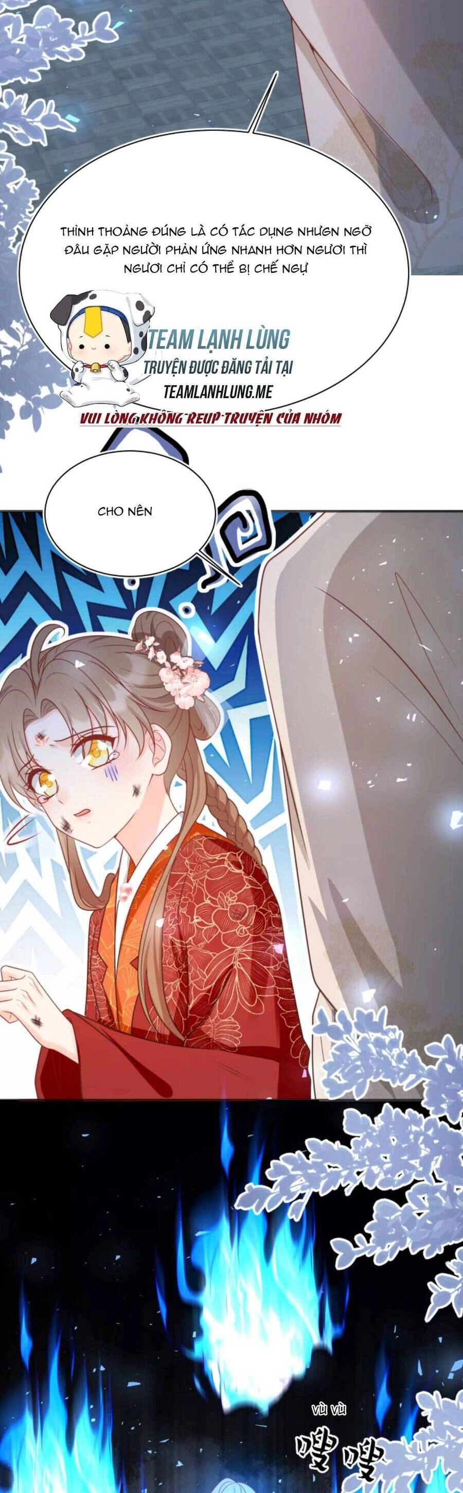 Tiểu Sư Muội Rõ Ràng Rất Mạnh, Nhưng Lại Quá Tấu Hề Chapter 145 - 7