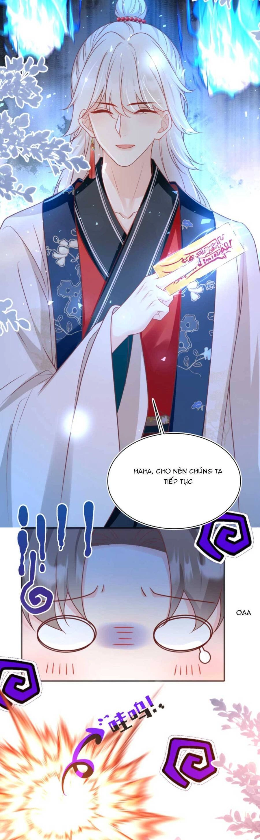 Tiểu Sư Muội Rõ Ràng Rất Mạnh, Nhưng Lại Quá Tấu Hề Chapter 145 - 8