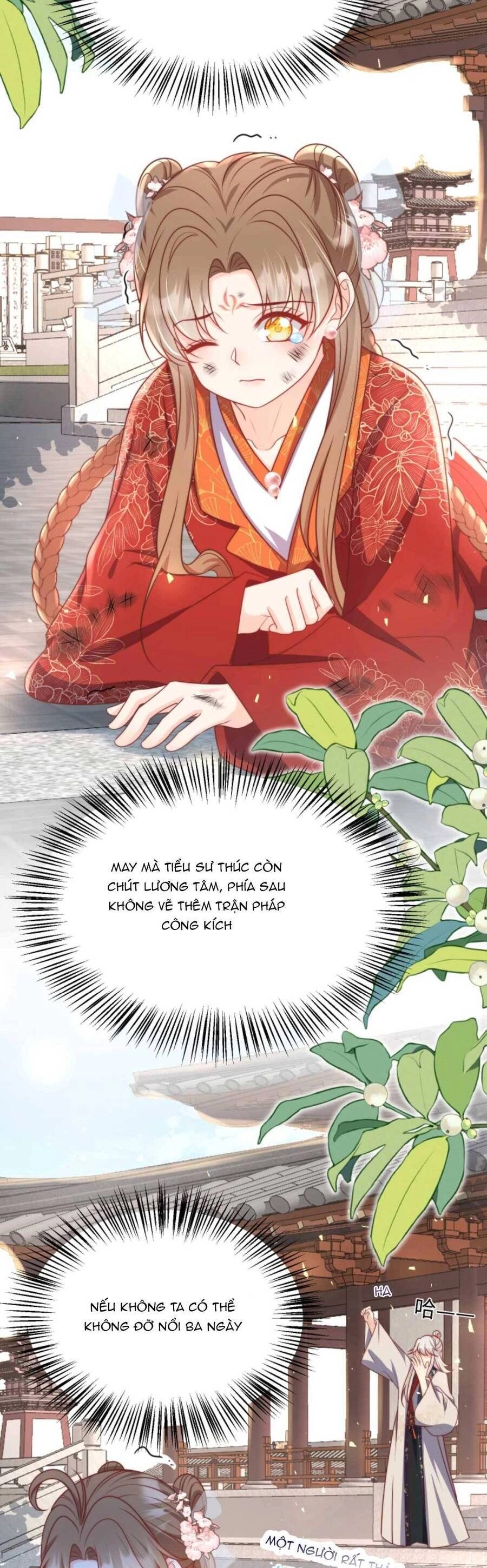 Tiểu Sư Muội Rõ Ràng Rất Mạnh, Nhưng Lại Quá Tấu Hề Chapter 145 - 10