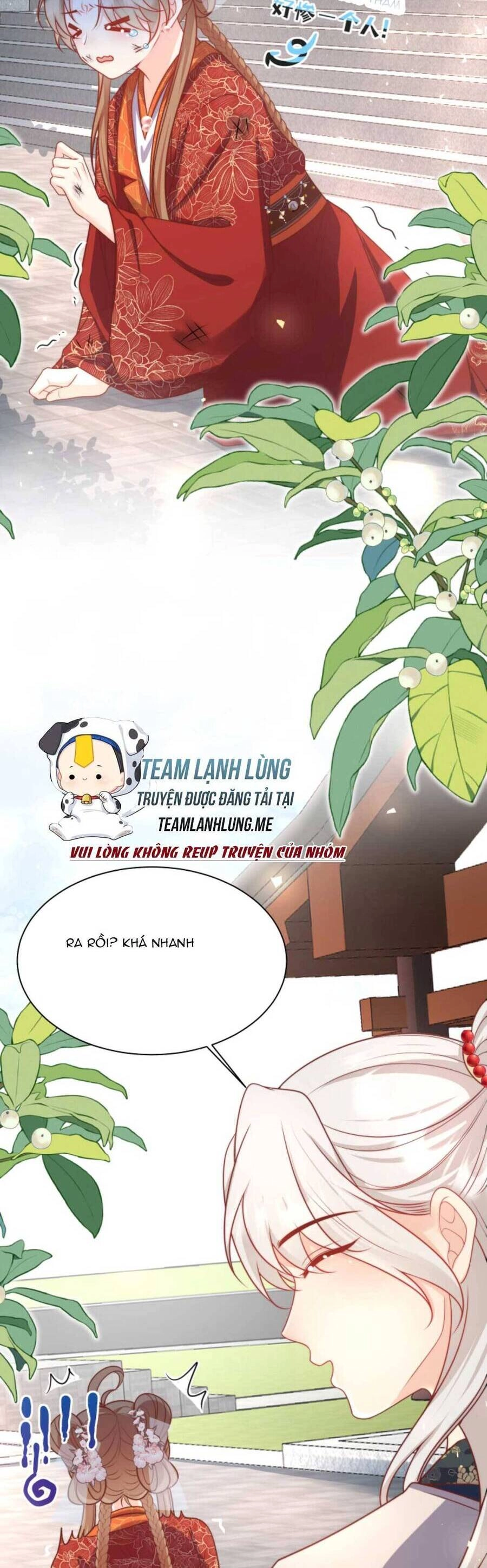 Tiểu Sư Muội Rõ Ràng Rất Mạnh, Nhưng Lại Quá Tấu Hề Chapter 145 - 11