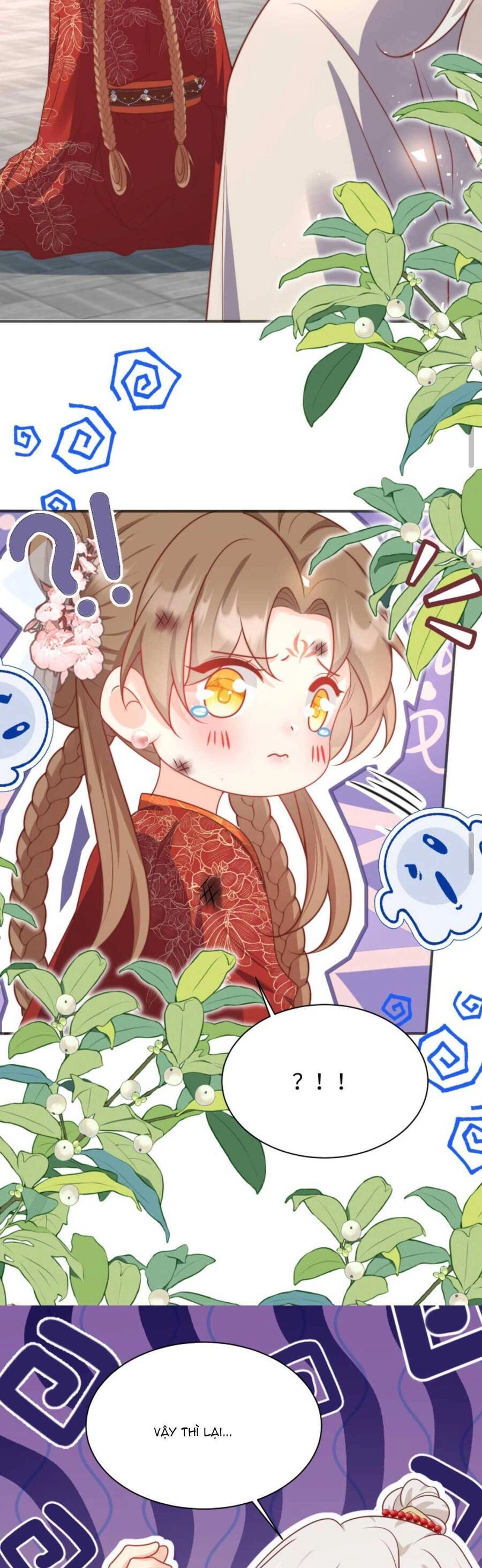 Tiểu Sư Muội Rõ Ràng Rất Mạnh, Nhưng Lại Quá Tấu Hề Chapter 145 - 12