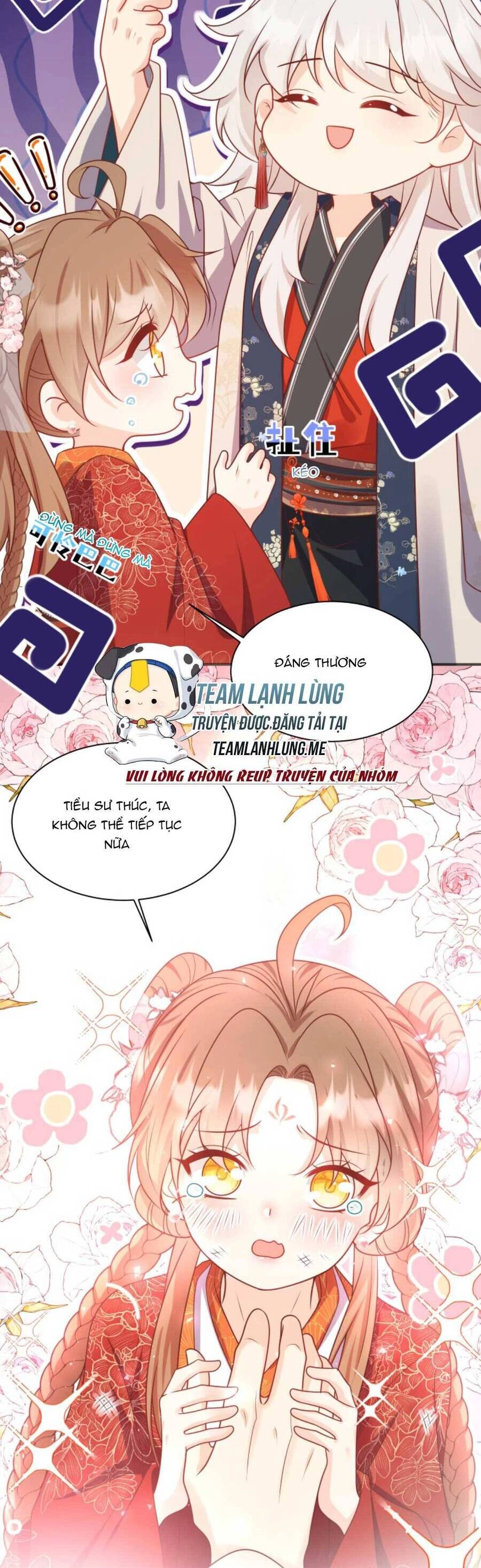 Tiểu Sư Muội Rõ Ràng Rất Mạnh, Nhưng Lại Quá Tấu Hề Chapter 145 - 13