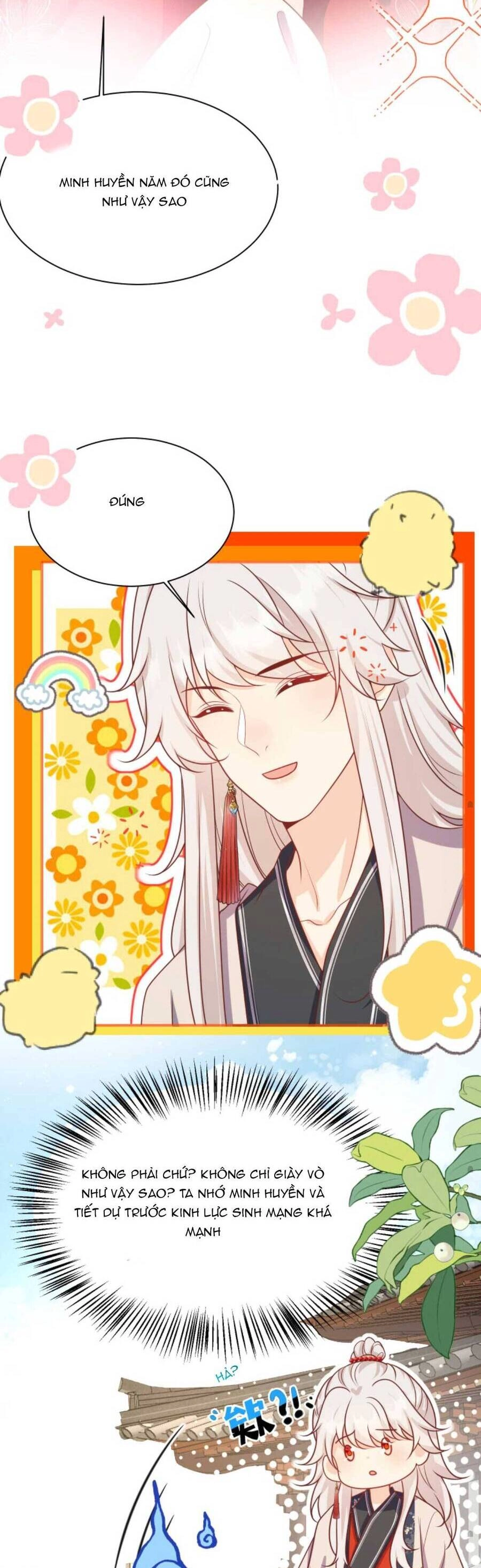 Tiểu Sư Muội Rõ Ràng Rất Mạnh, Nhưng Lại Quá Tấu Hề Chapter 145 - 14