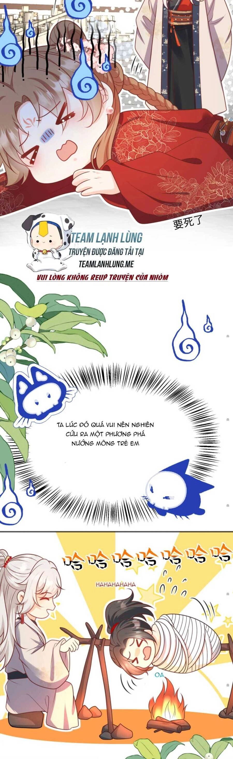 Tiểu Sư Muội Rõ Ràng Rất Mạnh, Nhưng Lại Quá Tấu Hề Chapter 145 - 15