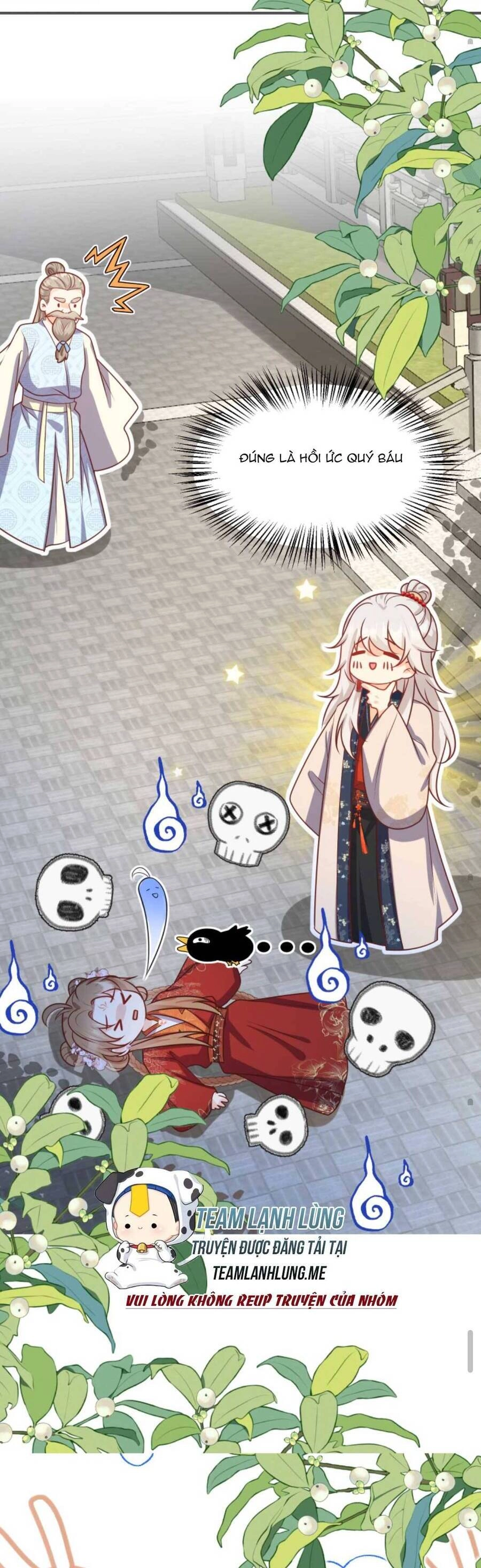 Tiểu Sư Muội Rõ Ràng Rất Mạnh, Nhưng Lại Quá Tấu Hề Chapter 145 - 16