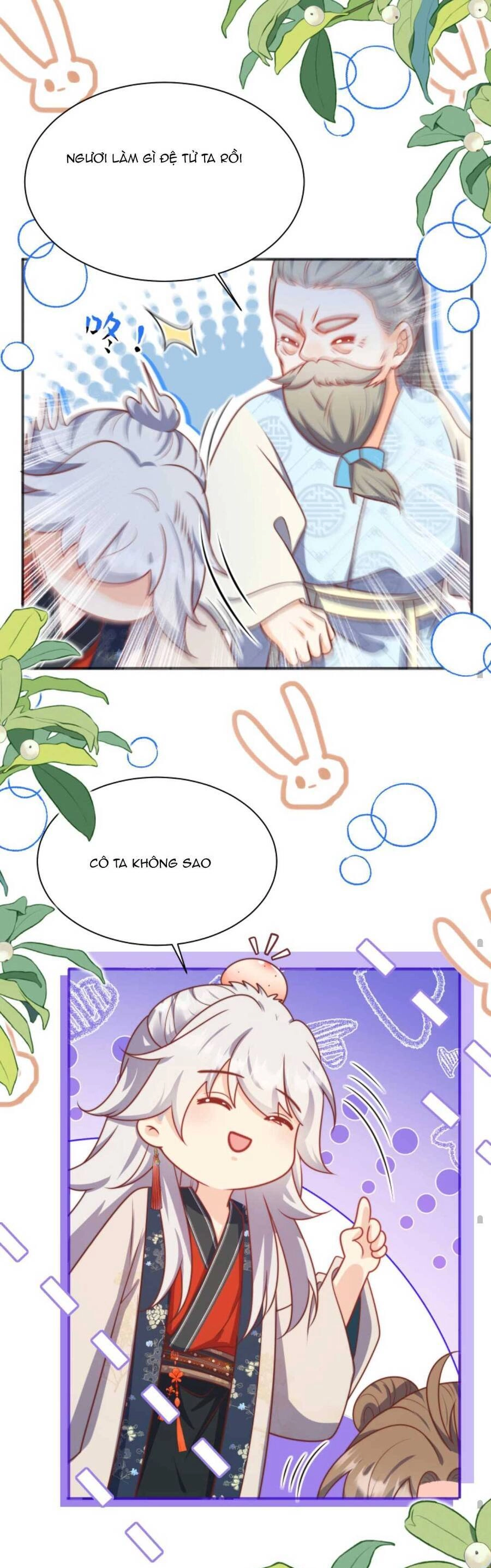 Tiểu Sư Muội Rõ Ràng Rất Mạnh, Nhưng Lại Quá Tấu Hề Chapter 145 - 17