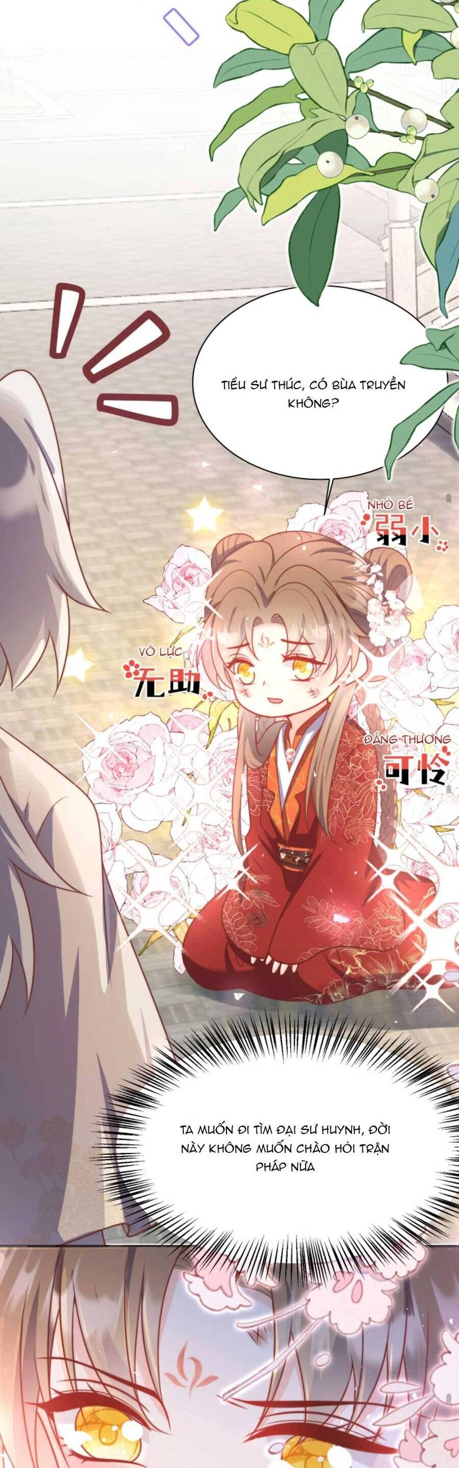 Tiểu Sư Muội Rõ Ràng Rất Mạnh, Nhưng Lại Quá Tấu Hề Chapter 145 - 18