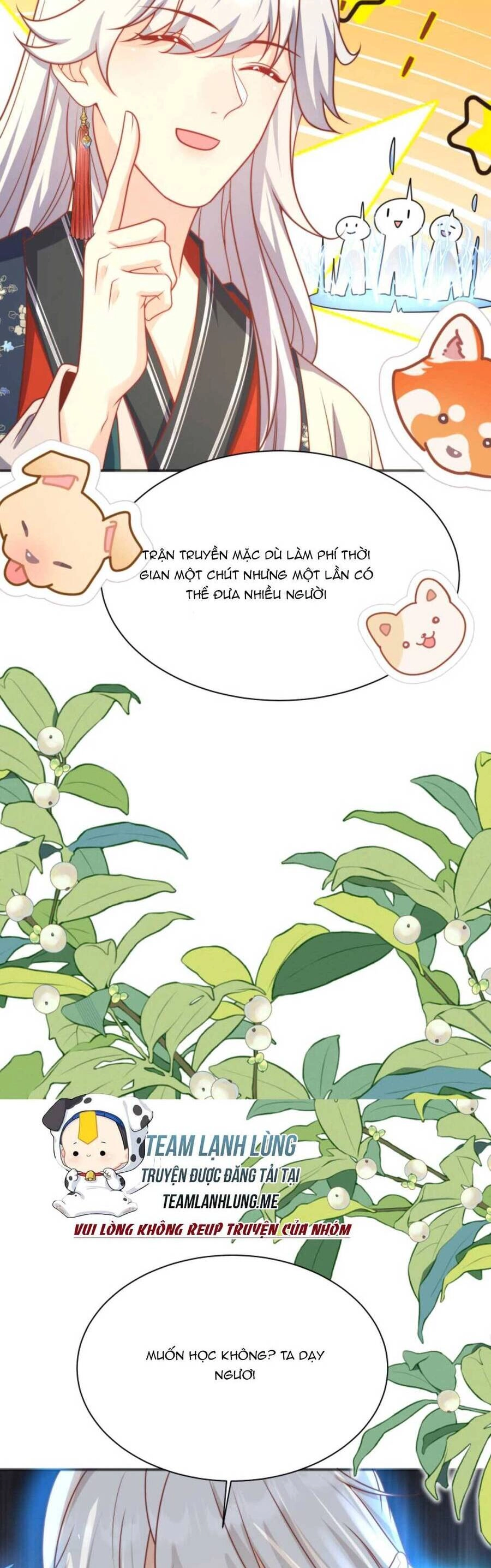 Tiểu Sư Muội Rõ Ràng Rất Mạnh, Nhưng Lại Quá Tấu Hề Chapter 145 - 20