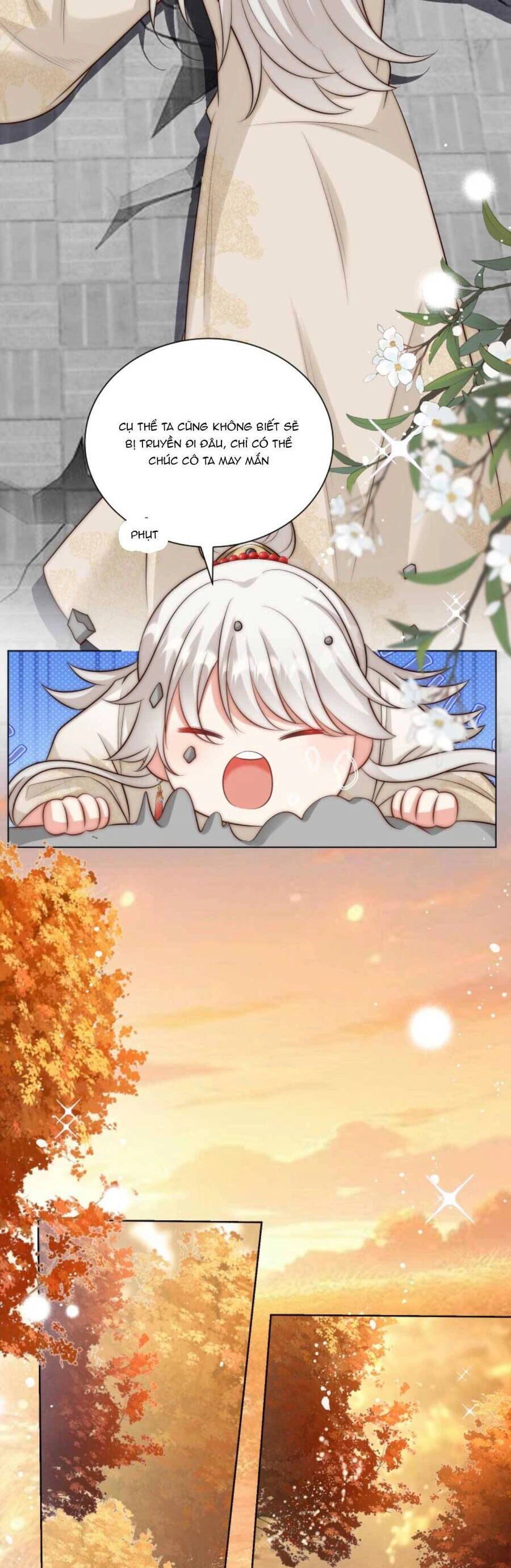 Tiểu Sư Muội Rõ Ràng Rất Mạnh, Nhưng Lại Quá Tấu Hề Chapter 146 - 6