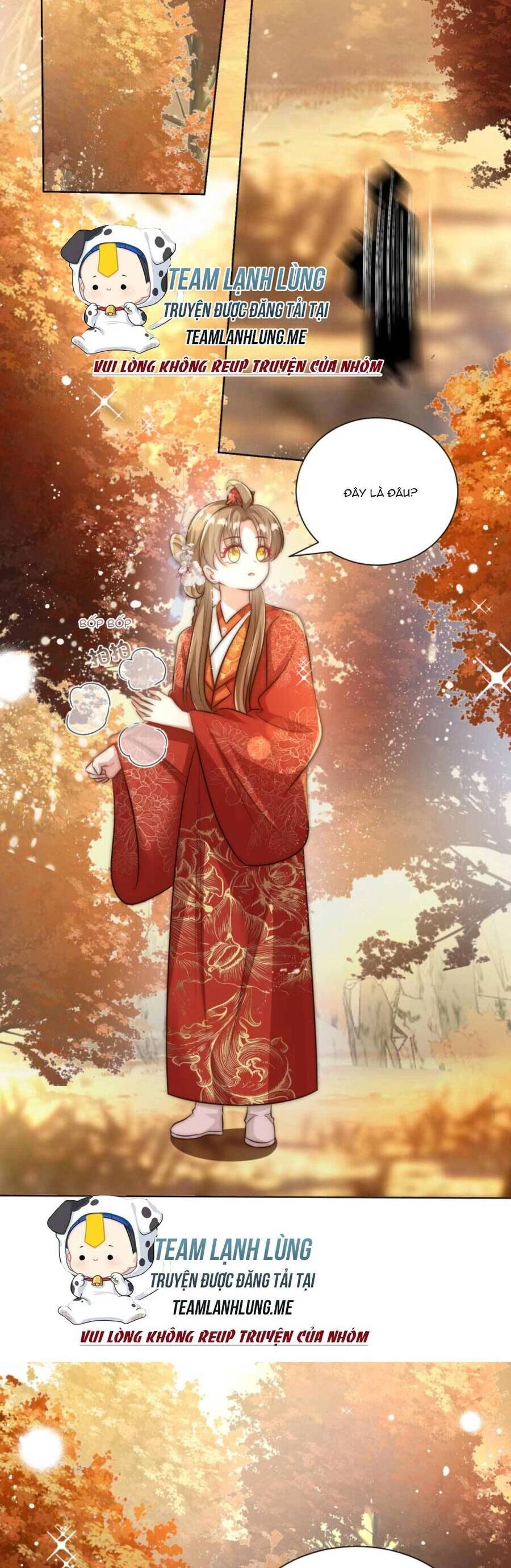 Tiểu Sư Muội Rõ Ràng Rất Mạnh, Nhưng Lại Quá Tấu Hề Chapter 146 - 7