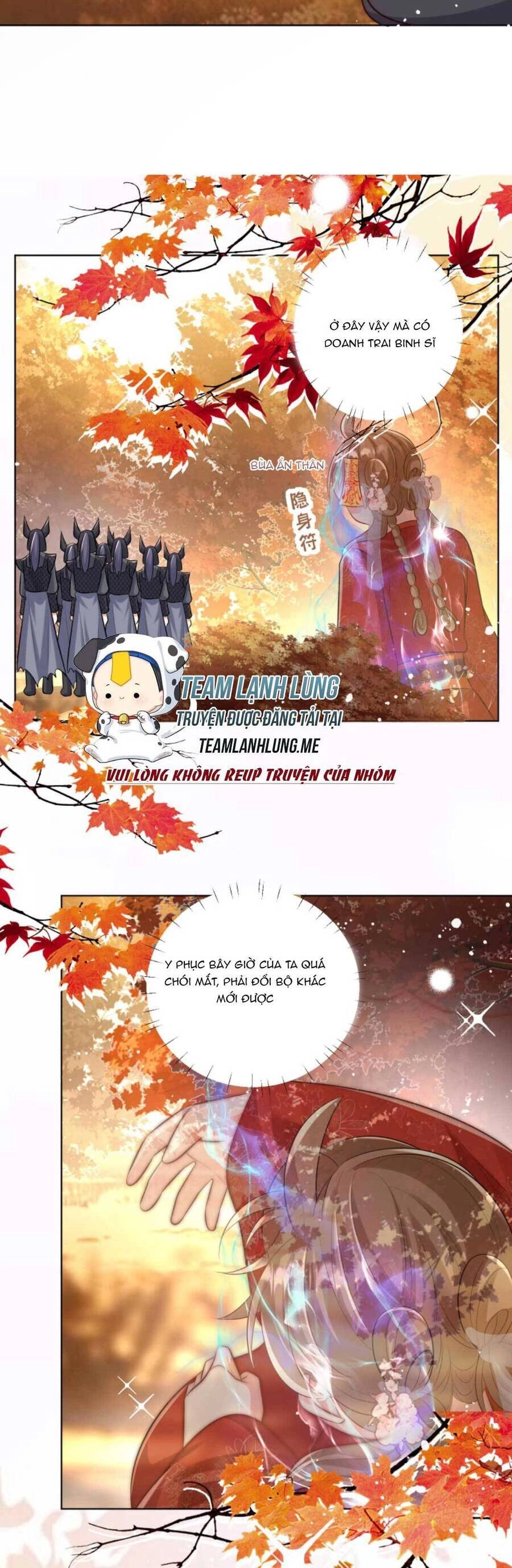 Tiểu Sư Muội Rõ Ràng Rất Mạnh, Nhưng Lại Quá Tấu Hề Chapter 146 - 11