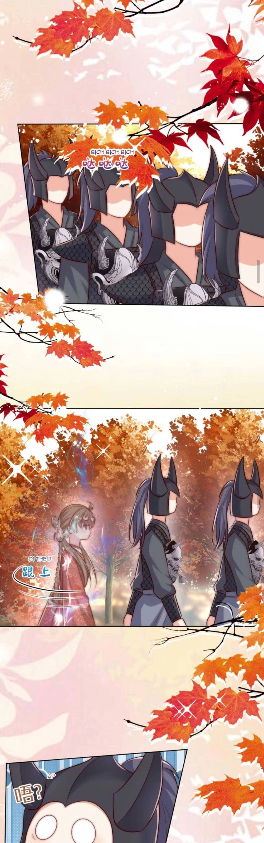 Tiểu Sư Muội Rõ Ràng Rất Mạnh, Nhưng Lại Quá Tấu Hề Chapter 146 - 12