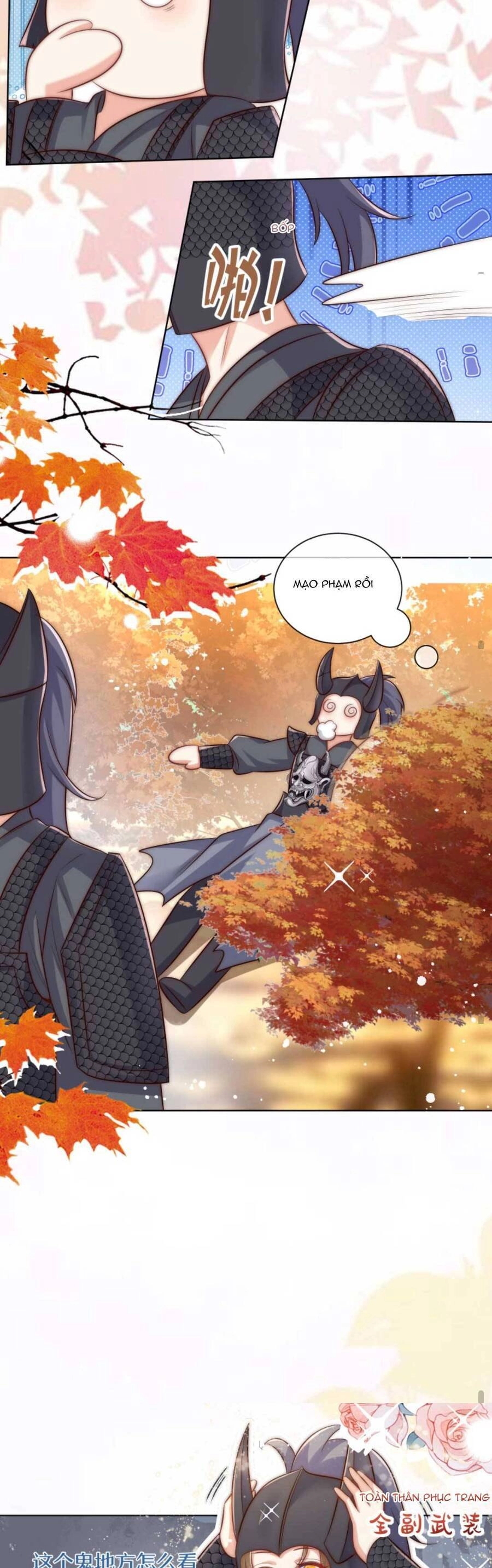 Tiểu Sư Muội Rõ Ràng Rất Mạnh, Nhưng Lại Quá Tấu Hề Chapter 146 - 13