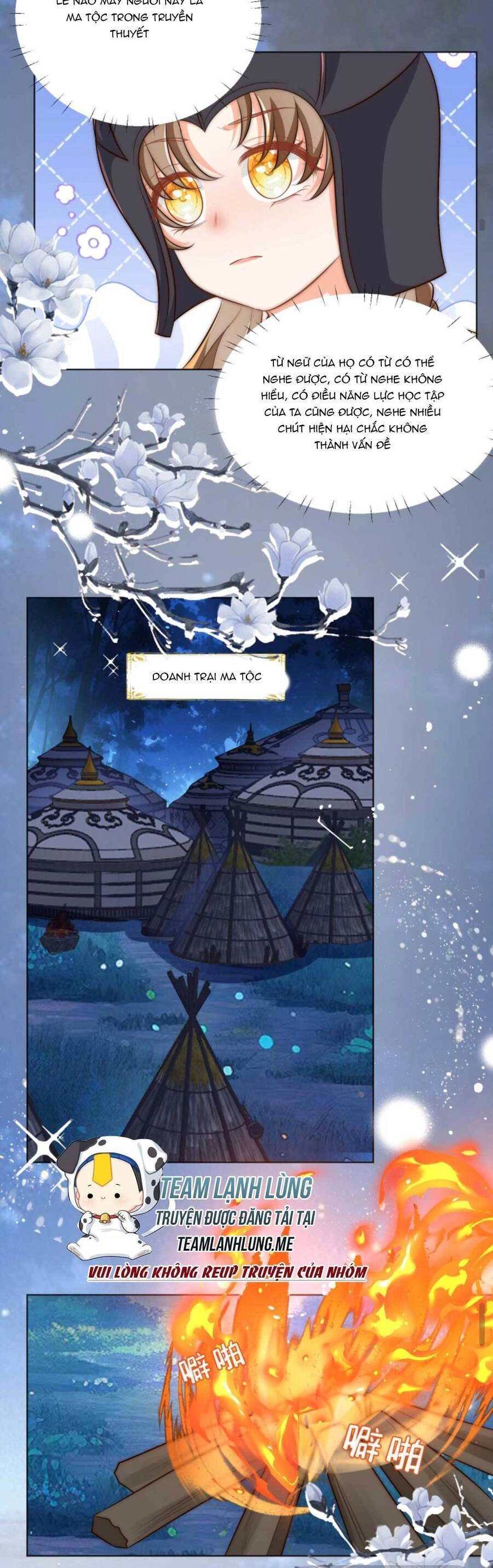 Tiểu Sư Muội Rõ Ràng Rất Mạnh, Nhưng Lại Quá Tấu Hề Chapter 146 - 17