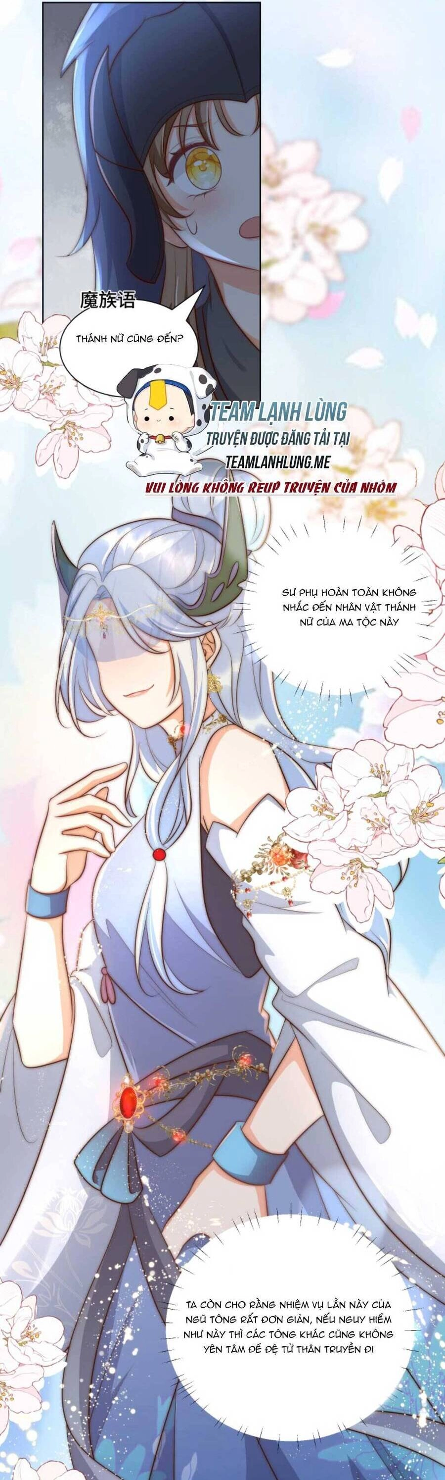 Tiểu Sư Muội Rõ Ràng Rất Mạnh, Nhưng Lại Quá Tấu Hề Chapter 146 - 20