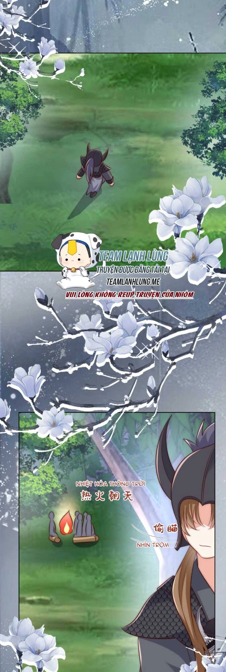 Tiểu Sư Muội Rõ Ràng Rất Mạnh, Nhưng Lại Quá Tấu Hề Chapter 147 - 6