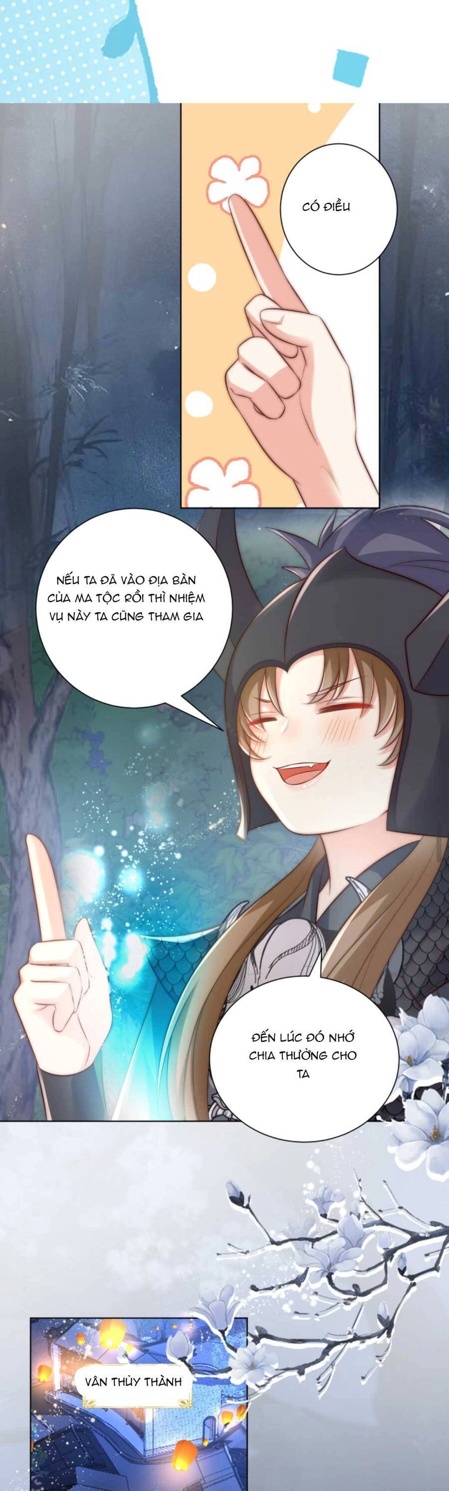 Tiểu Sư Muội Rõ Ràng Rất Mạnh, Nhưng Lại Quá Tấu Hề Chapter 147 - 11