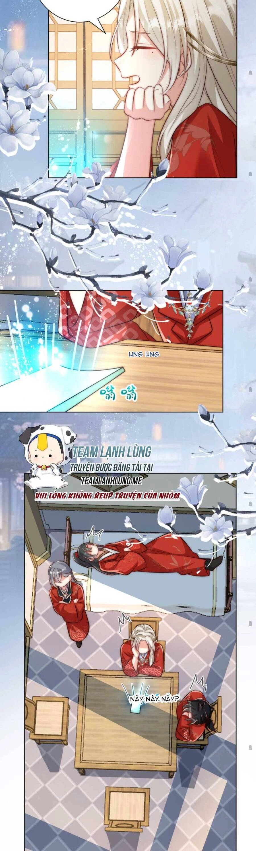 Tiểu Sư Muội Rõ Ràng Rất Mạnh, Nhưng Lại Quá Tấu Hề Chapter 147 - 13