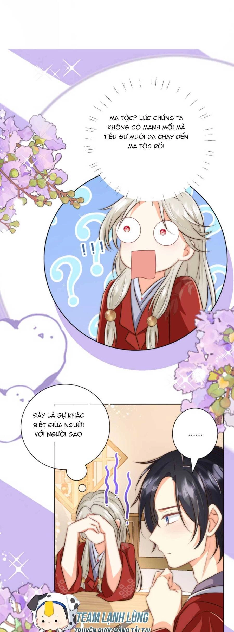 Tiểu Sư Muội Rõ Ràng Rất Mạnh, Nhưng Lại Quá Tấu Hề Chapter 147 - 17