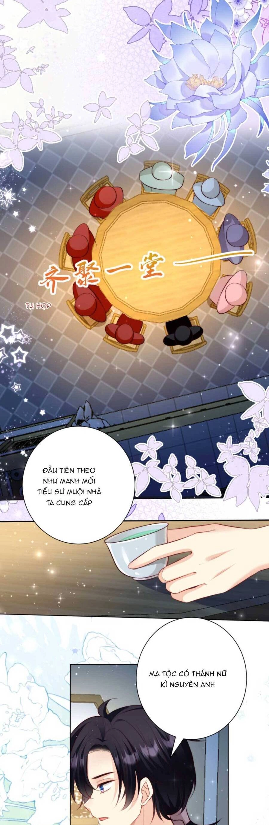 Tiểu Sư Muội Rõ Ràng Rất Mạnh, Nhưng Lại Quá Tấu Hề Chapter 148 - 6