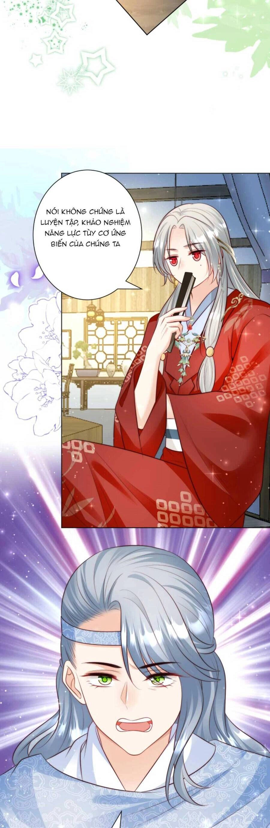 Tiểu Sư Muội Rõ Ràng Rất Mạnh, Nhưng Lại Quá Tấu Hề Chapter 148 - 8