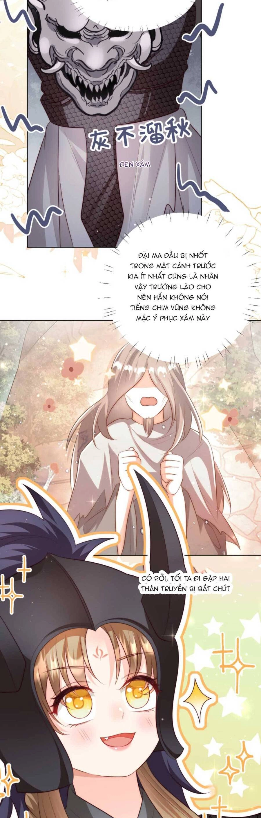 Tiểu Sư Muội Rõ Ràng Rất Mạnh, Nhưng Lại Quá Tấu Hề Chapter 148 - 16