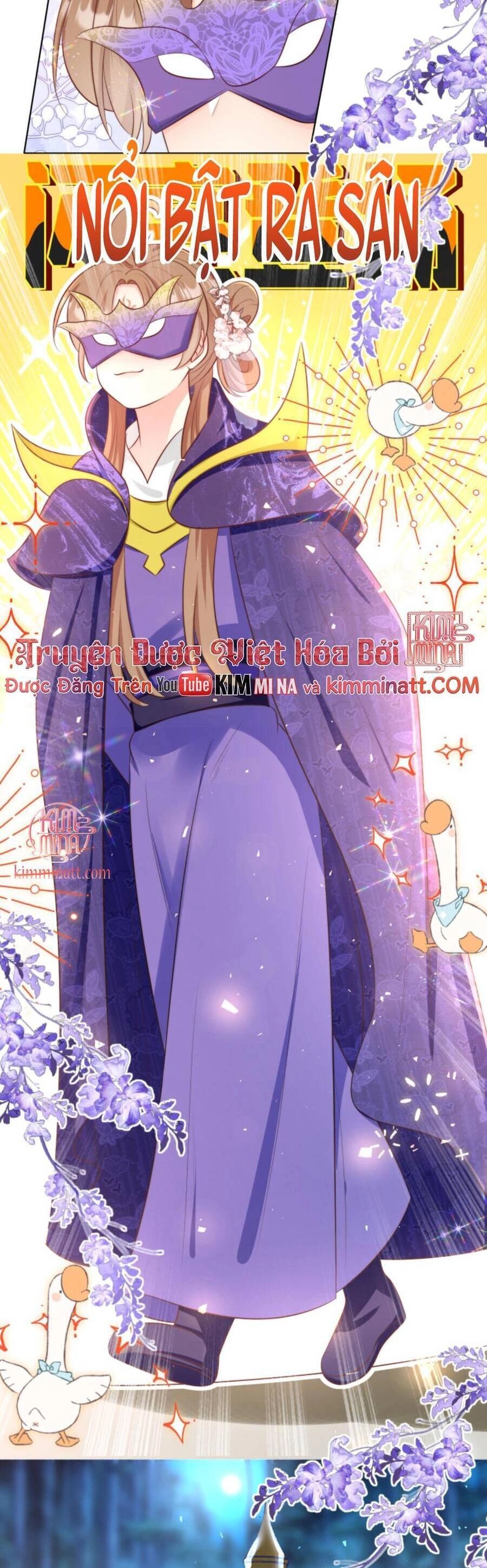 Tiểu Sư Muội Rõ Ràng Rất Mạnh, Nhưng Lại Quá Tấu Hề Chapter 149 - 2