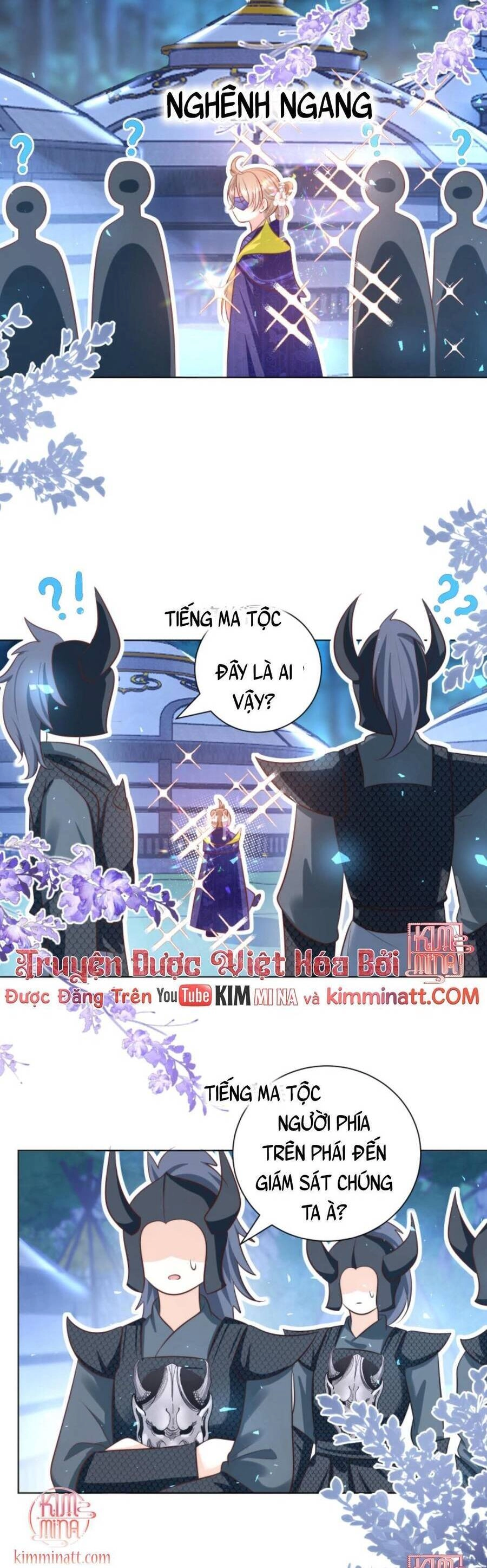 Tiểu Sư Muội Rõ Ràng Rất Mạnh, Nhưng Lại Quá Tấu Hề Chapter 149 - 3