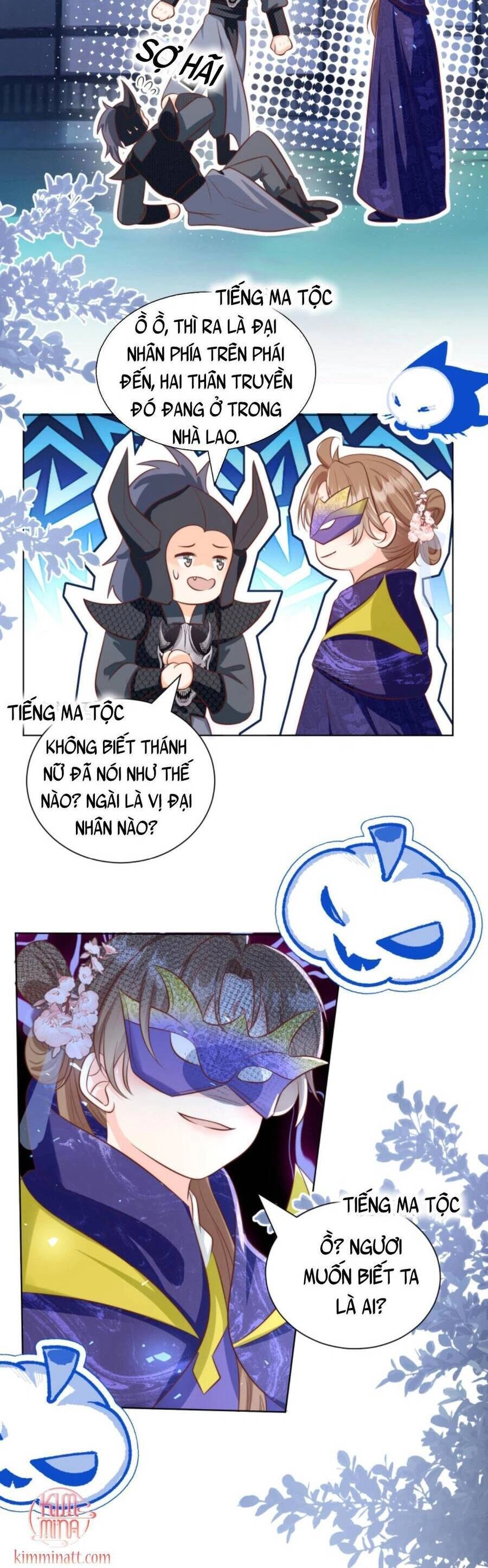 Tiểu Sư Muội Rõ Ràng Rất Mạnh, Nhưng Lại Quá Tấu Hề Chapter 149 - 6