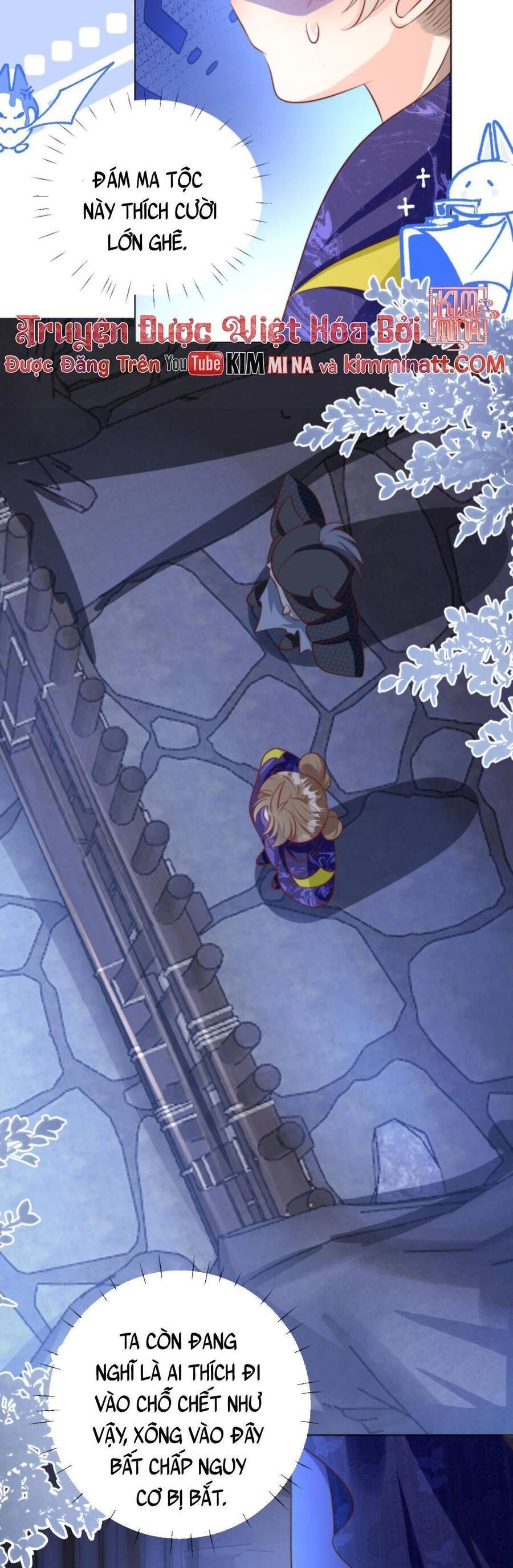 Tiểu Sư Muội Rõ Ràng Rất Mạnh, Nhưng Lại Quá Tấu Hề Chapter 149 - 10