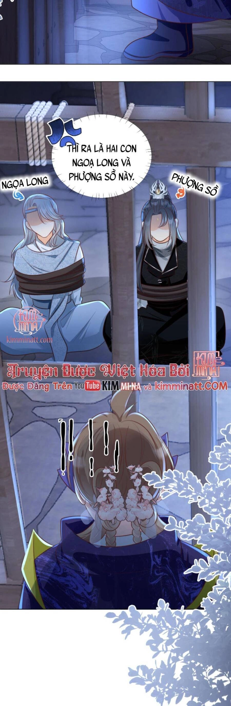 Tiểu Sư Muội Rõ Ràng Rất Mạnh, Nhưng Lại Quá Tấu Hề Chapter 149 - 11