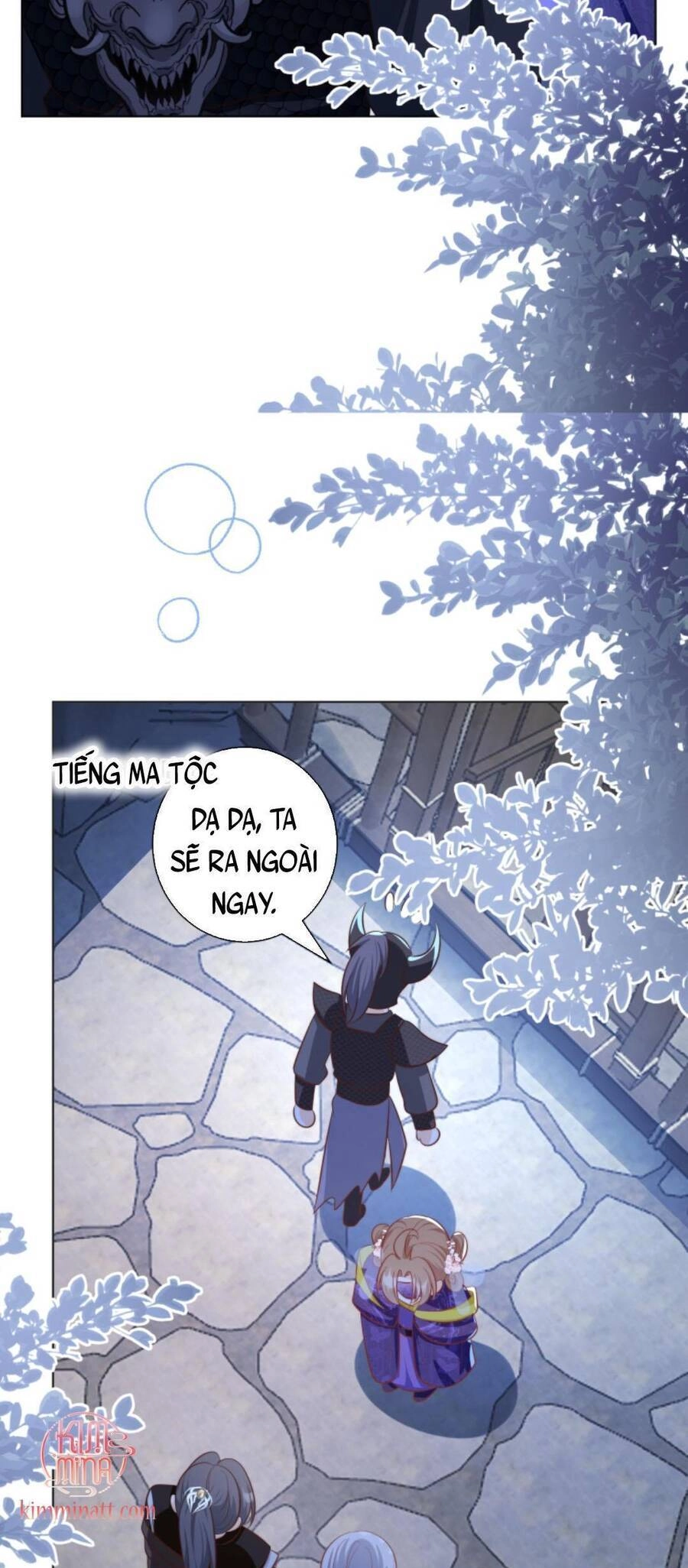 Tiểu Sư Muội Rõ Ràng Rất Mạnh, Nhưng Lại Quá Tấu Hề Chapter 149 - 16