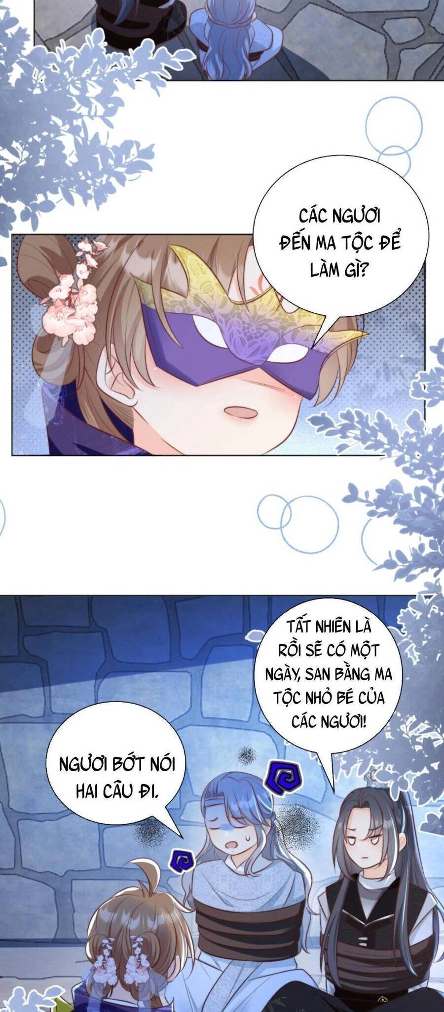 Tiểu Sư Muội Rõ Ràng Rất Mạnh, Nhưng Lại Quá Tấu Hề Chapter 149 - 17