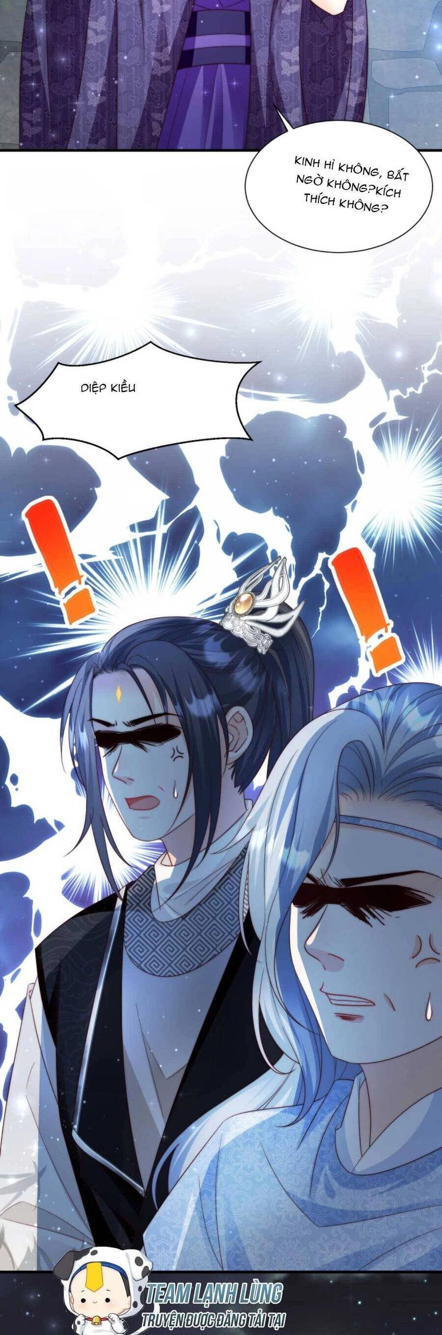 Tiểu Sư Muội Rõ Ràng Rất Mạnh, Nhưng Lại Quá Tấu Hề Chapter 150 - 7