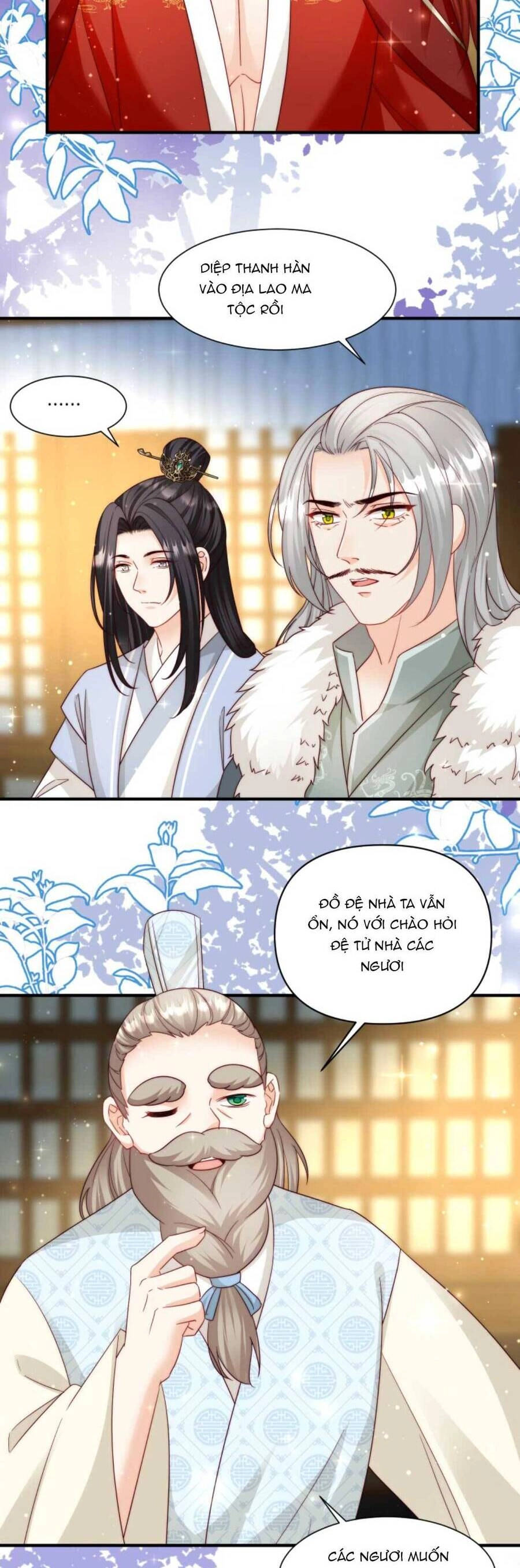 Tiểu Sư Muội Rõ Ràng Rất Mạnh, Nhưng Lại Quá Tấu Hề Chapter 150 - 10