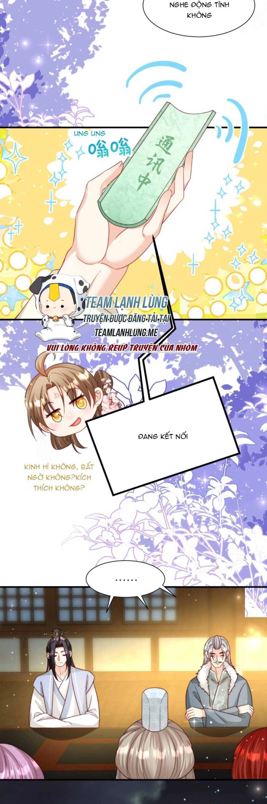 Tiểu Sư Muội Rõ Ràng Rất Mạnh, Nhưng Lại Quá Tấu Hề Chapter 150 - 11