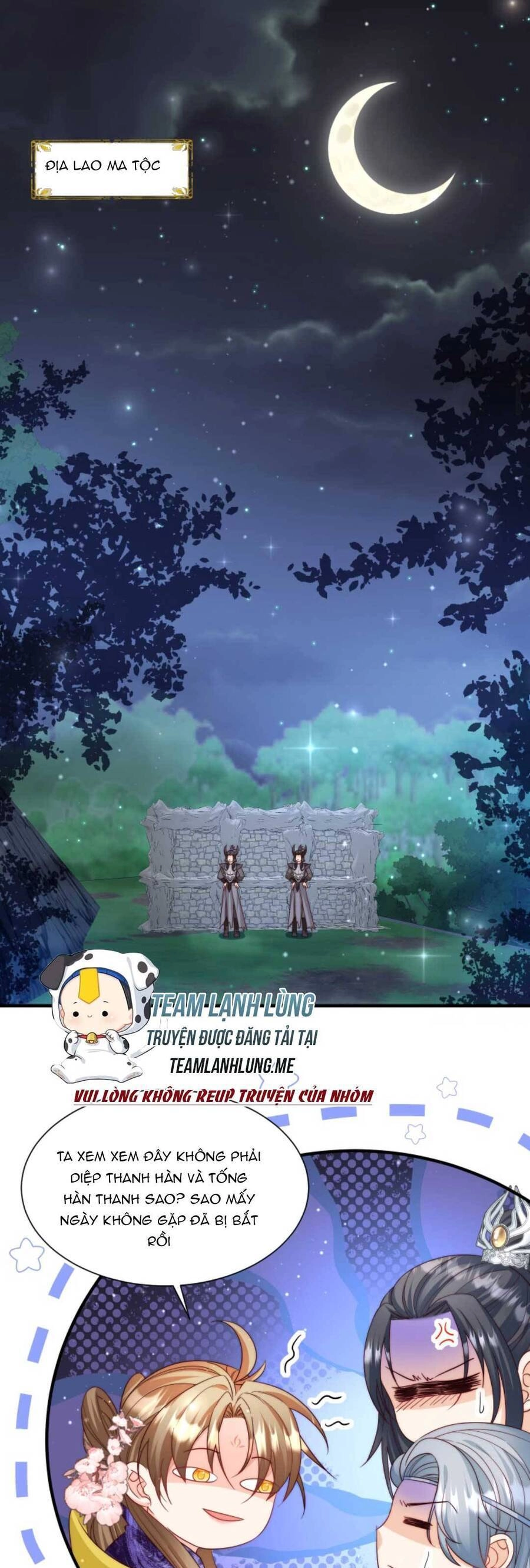 Tiểu Sư Muội Rõ Ràng Rất Mạnh, Nhưng Lại Quá Tấu Hề Chapter 150 - 12